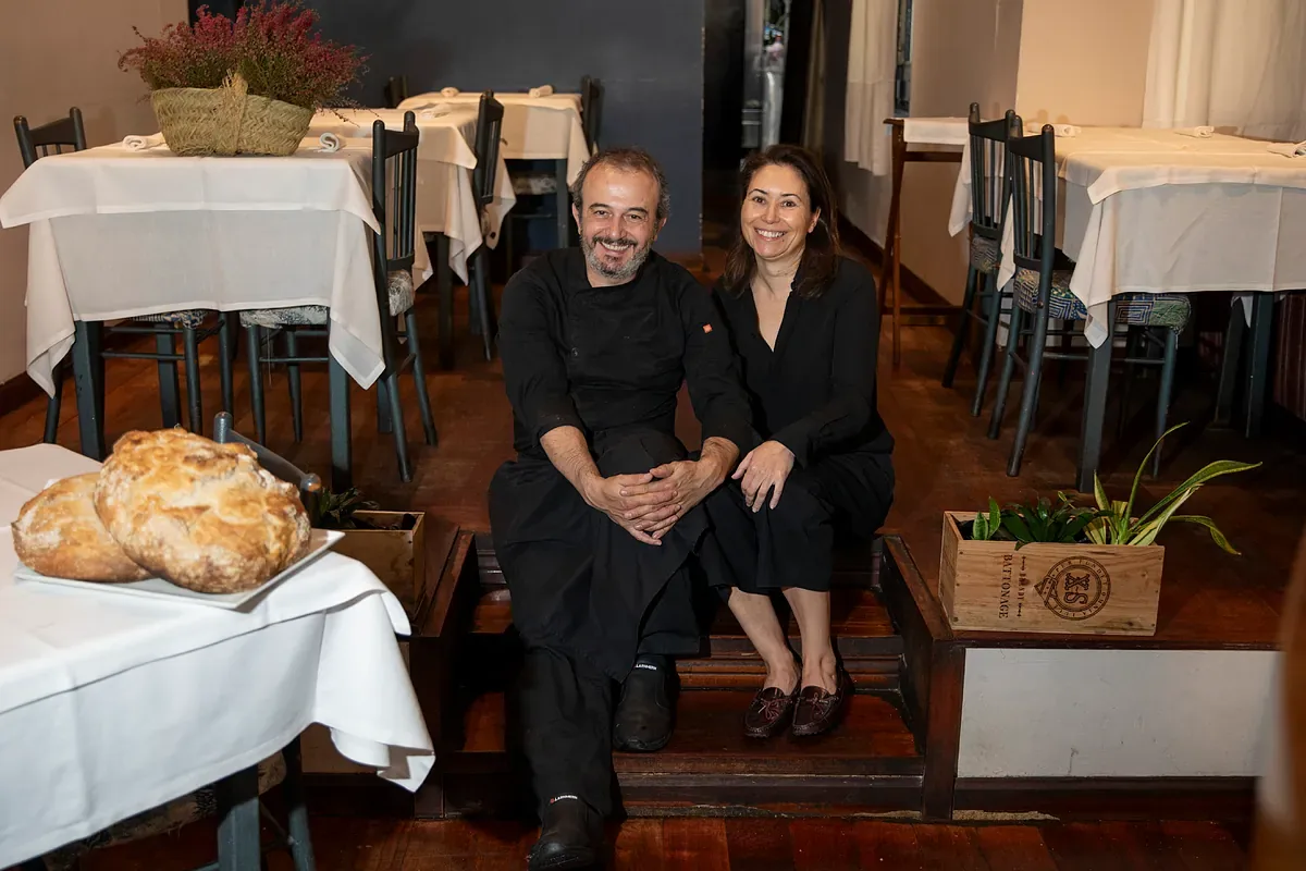 25 años de La Buena Vida: cocina auténtica y producto de temporada en Madrid