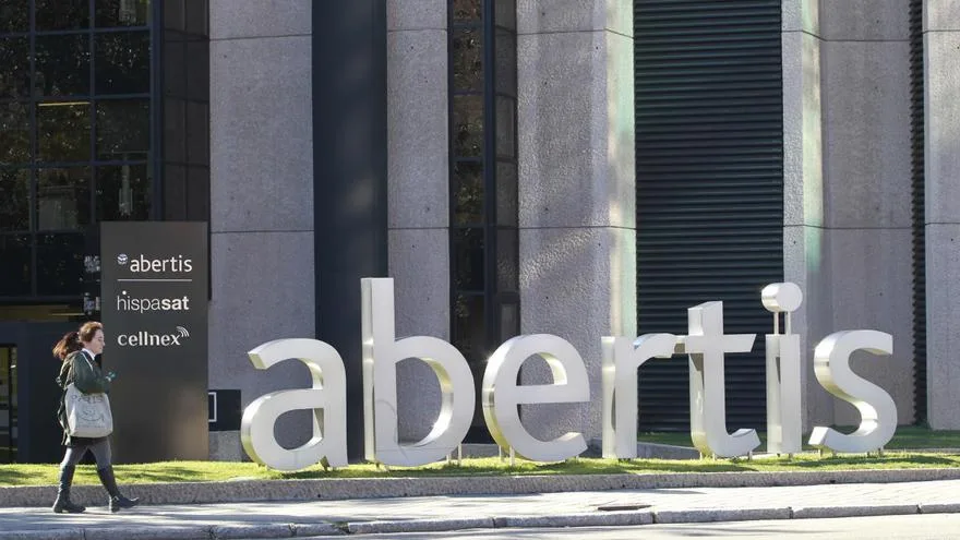 Abertis amplía hasta 2067 la concesión clave en el corredor industrial de México