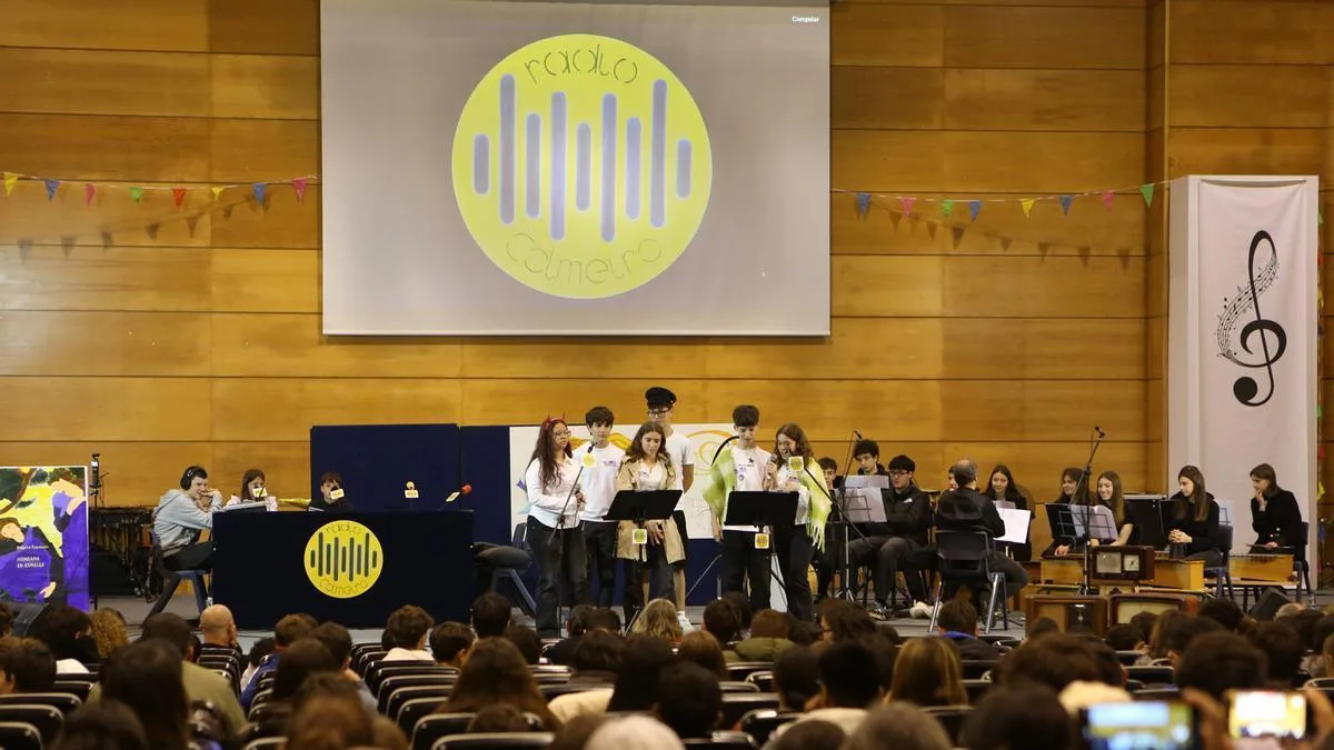 Actividades educativas y culturales en Deza para celebrar a Begoña Caamaño en el Día das Letras Galegas