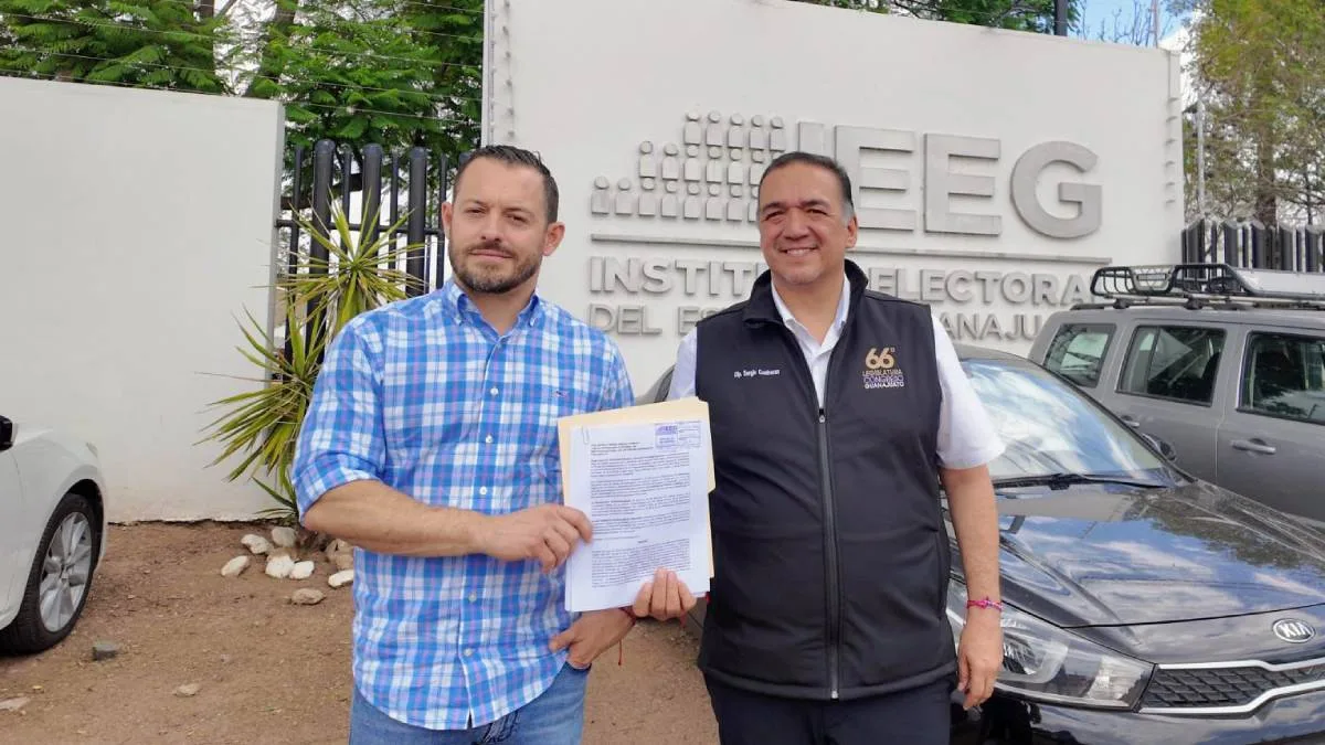 Acusan a alcaldesa de León por presunta promoción personalizada en cines