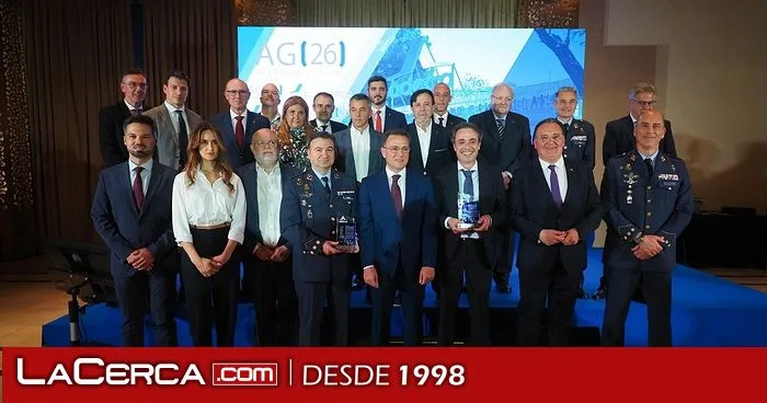 ADECA impulsa la expansión y mejora de conexiones en el parque empresarial de Campollano