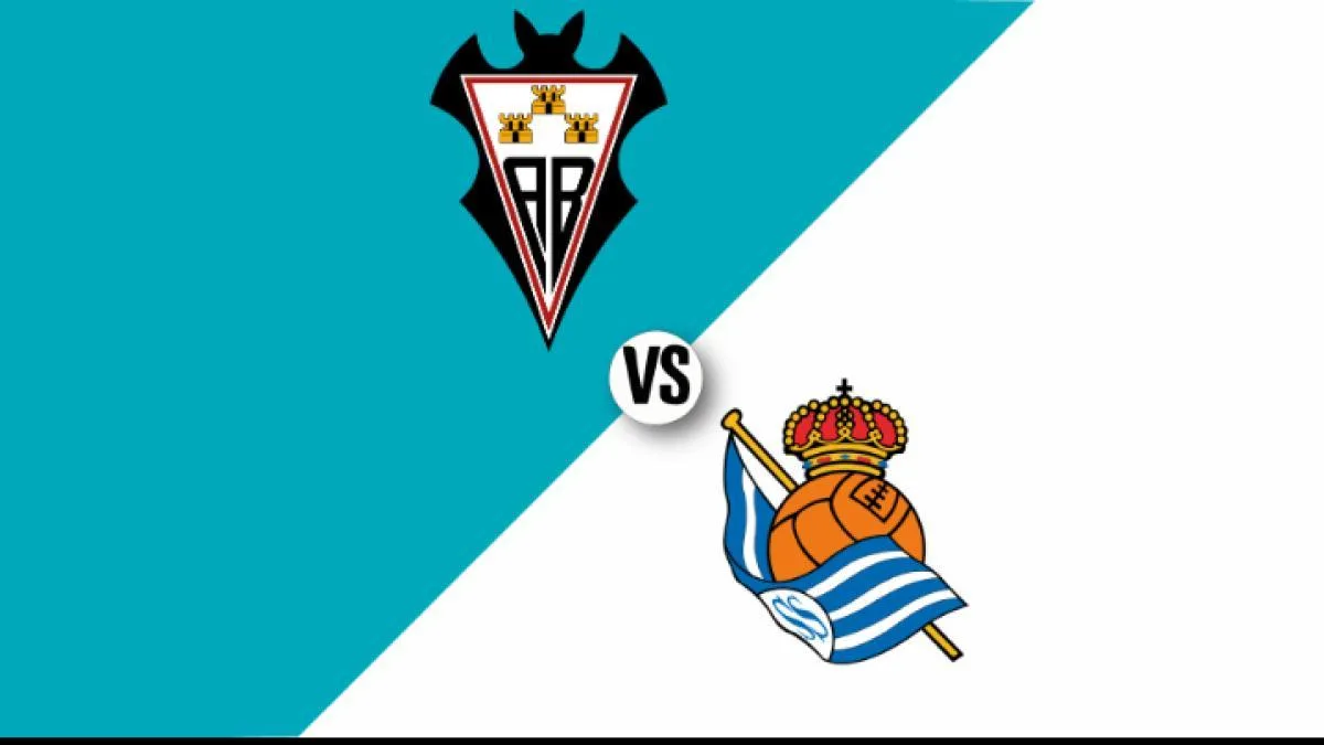 Albacete abre el marcador ante Real Sociedad B en LaLiga HyperMotion
