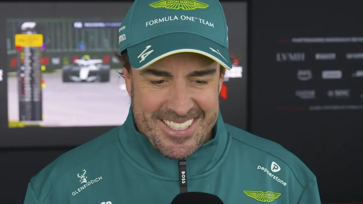 Alonso abandona en Canadá pero mantiene la esperanza para Mónaco