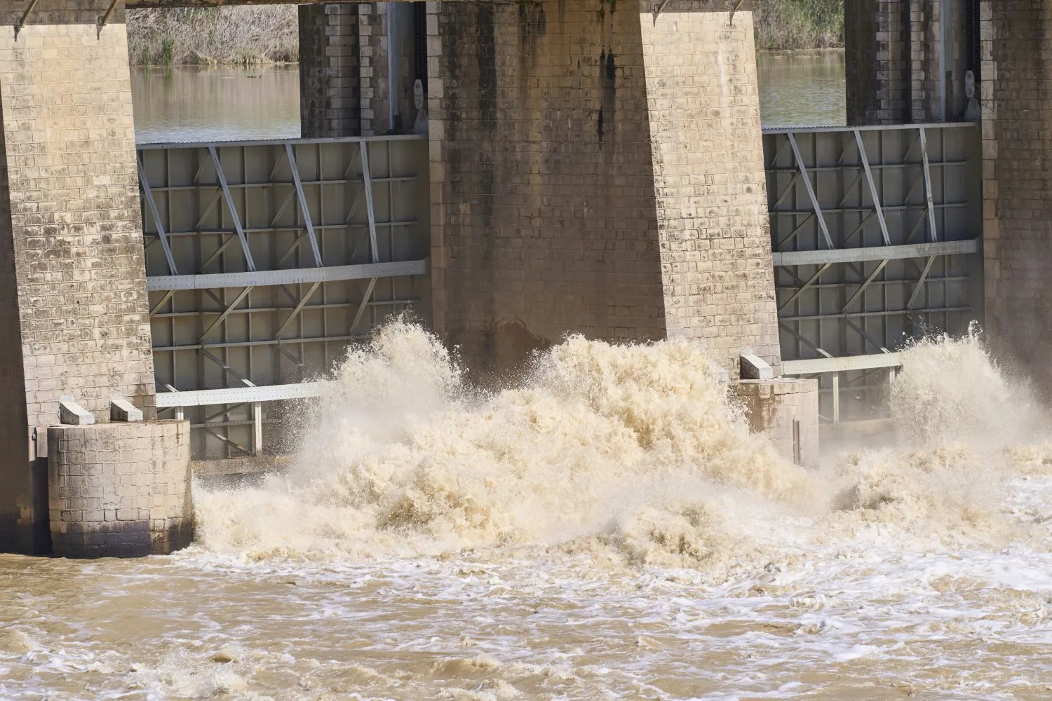 Iberdrola mejora su central de bombeo en Valdecañas y amplía su capacidad de almacenamiento eléctrico
