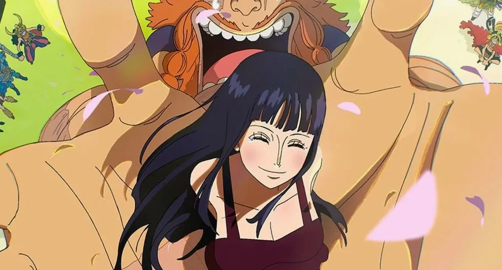 Fecha y horarios para ver el episodio 1163 de “One Piece” con el esperado reencuentro
