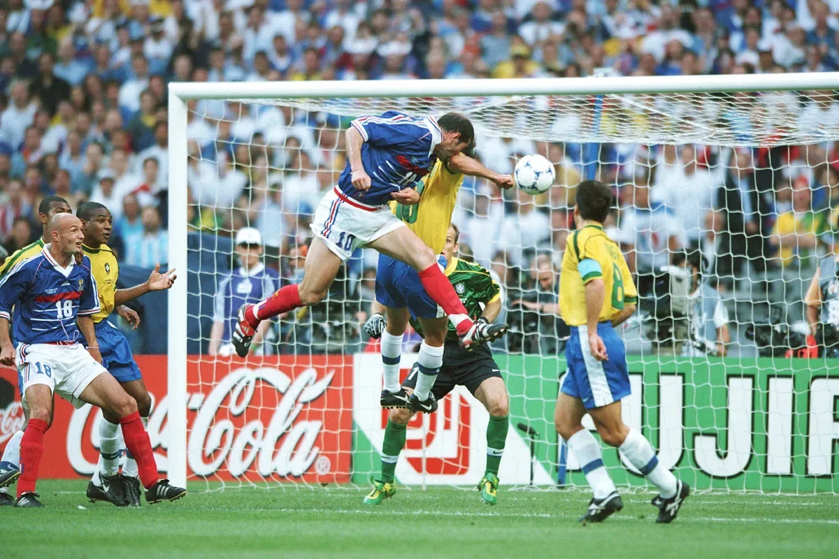 Francia 1998: un Mundial que expuso tensiones sociales detrás del éxito deportivo