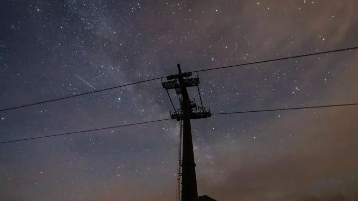 Baqueira Beret impulsa un verano histórico con eclipse, Perseidas y eventos deportivos