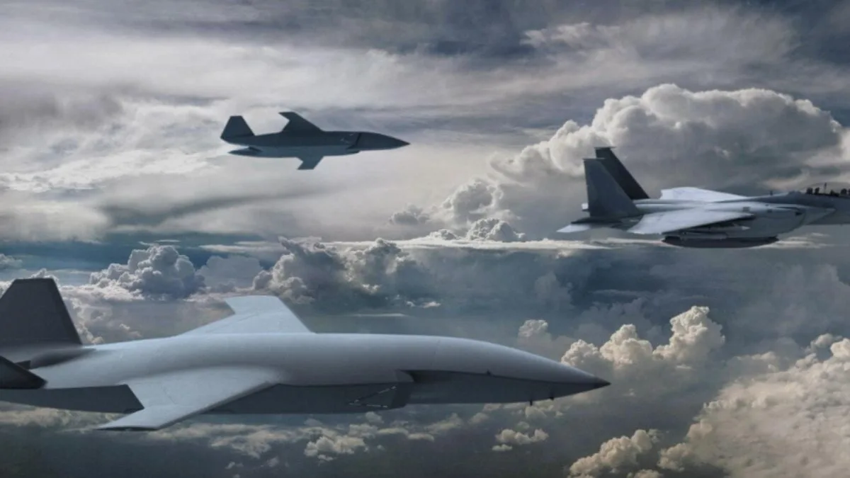 Battlespace Command redefine la estrategia militar con mapas extensos y realismo táctico