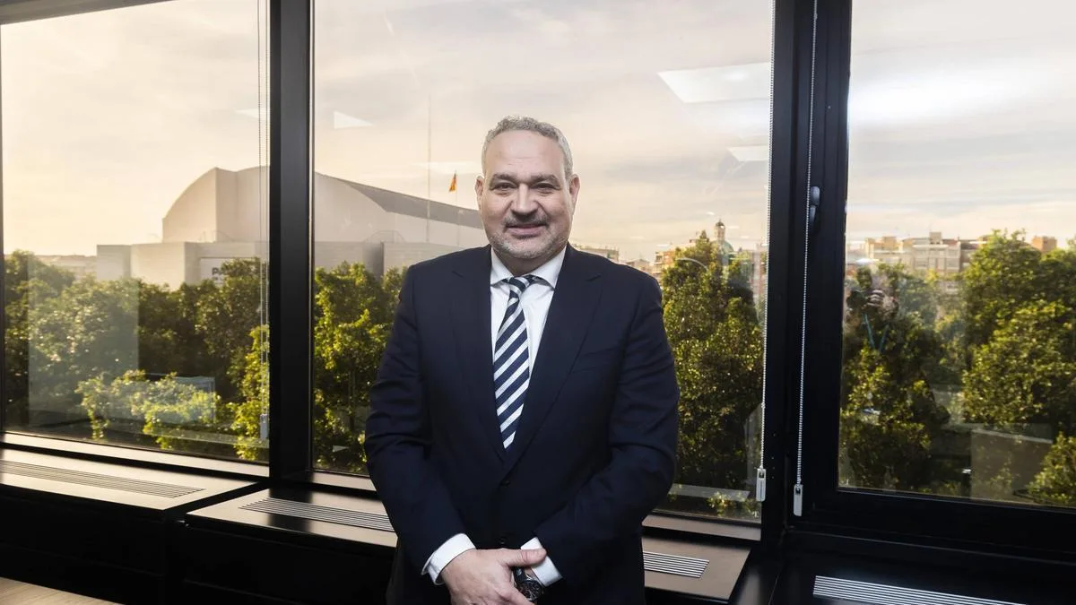 Cajamar impulsa la financiación y la innovación para fortalecer la empresa familiar valenciana