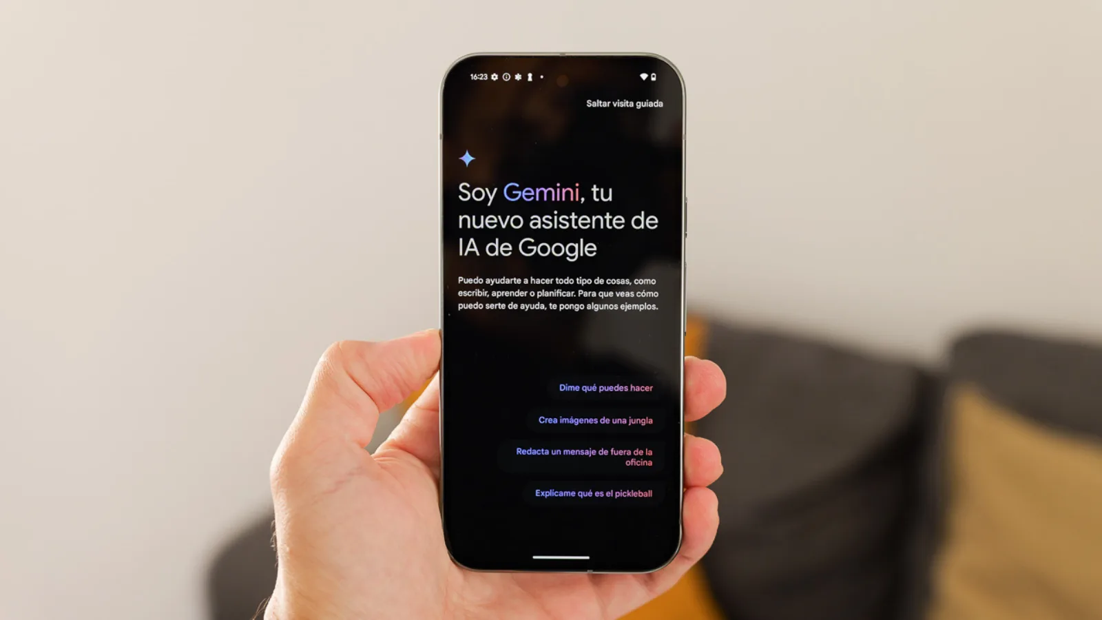 Cambios en la suscripción de Gemini limitan su uso y generan dudas entre los usuarios