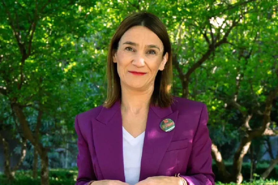 Candidata del PSOE en Granada vota en mesa equivocada y se anula un voto por sorteo