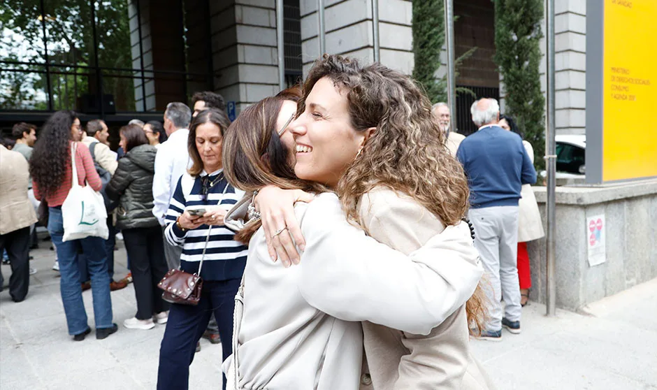 Cardiología agota todas sus plazas en MIR 2026 con cierre anticipado antes del aspirante 2.500