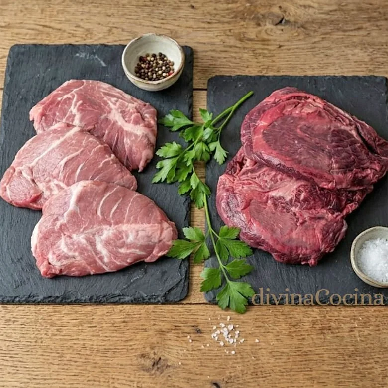Carrilleras: historia, tipos y técnicas para preparar esta carne melosa