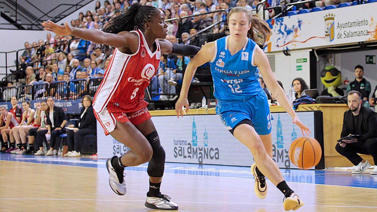 Casademont Zaragoza pierde un partido ajustado y definirá la semifinal en casa