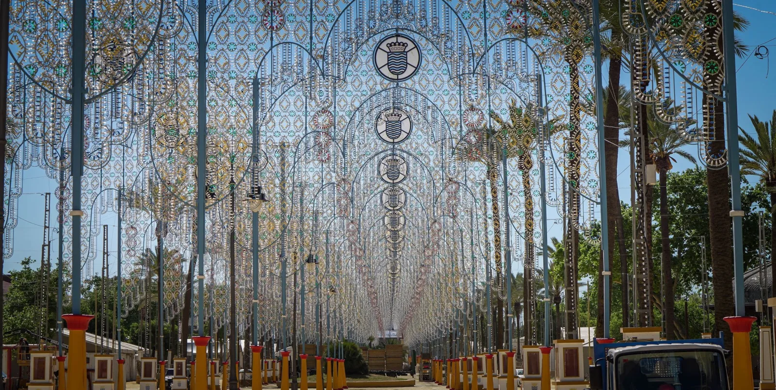 Caseteros de Jerez muestran división ante el nuevo control fiscal de Hacienda