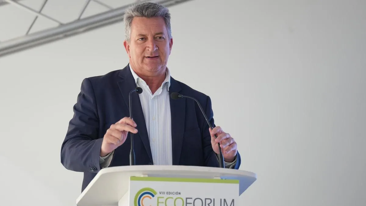 Castellón avanza en sostenibilidad con inversión en residuos e infraestructuras hidráulicas