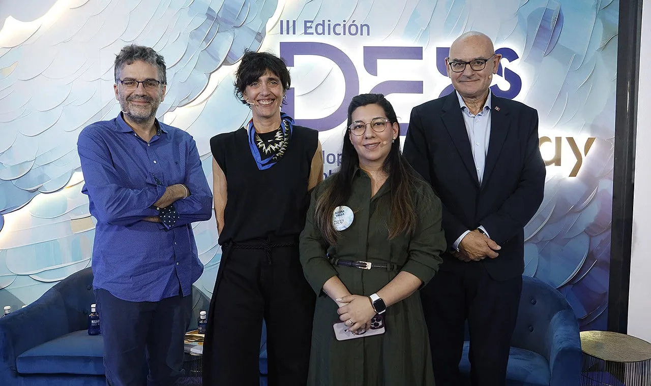 Clínicos, pacientes y UCB piden una regulación específica para la neurotecnología