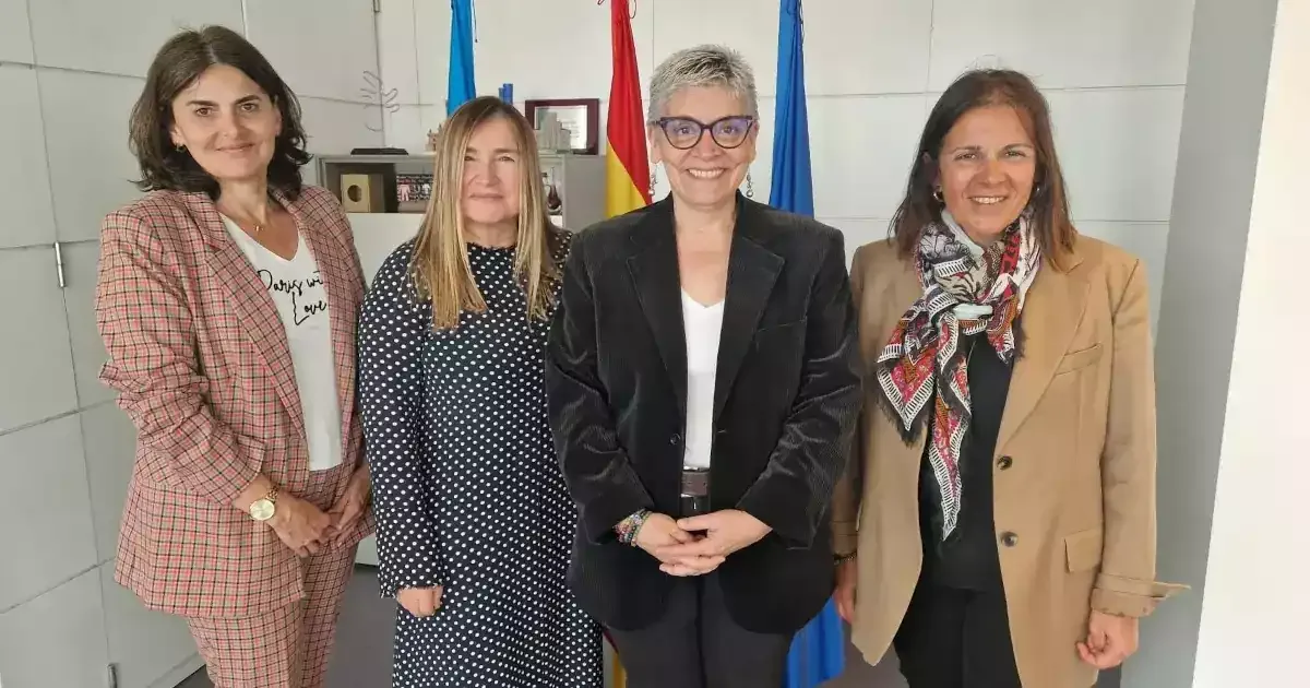 COCEMFE Asturias impulsa demandas clave para mejorar la atención en salud y discapacidad