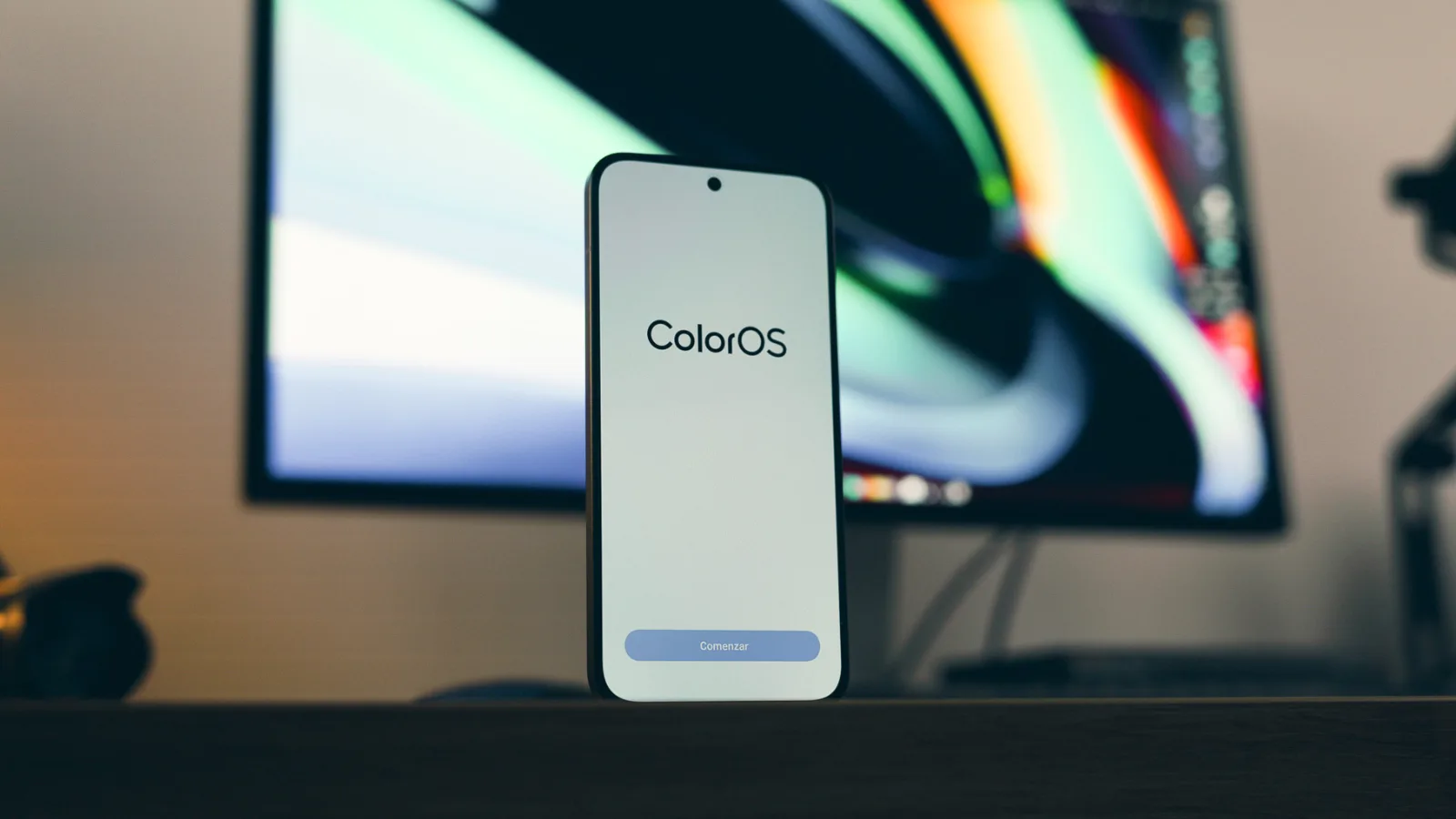 ColorOS 16.1 traerá 11 novedades clave a los teléfonos OPPO impulsadas por inteligencia artificial