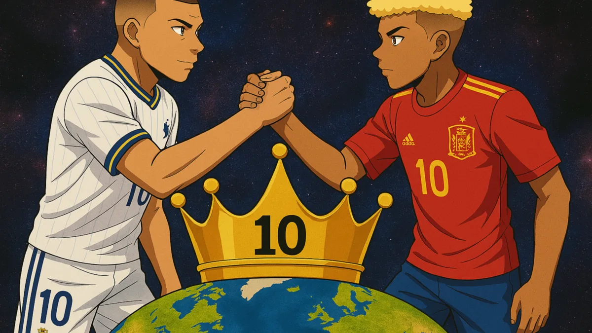 Cómo jugar y crear tu liga en el Fantasy del Mundial 2026 con Movistar MARCA