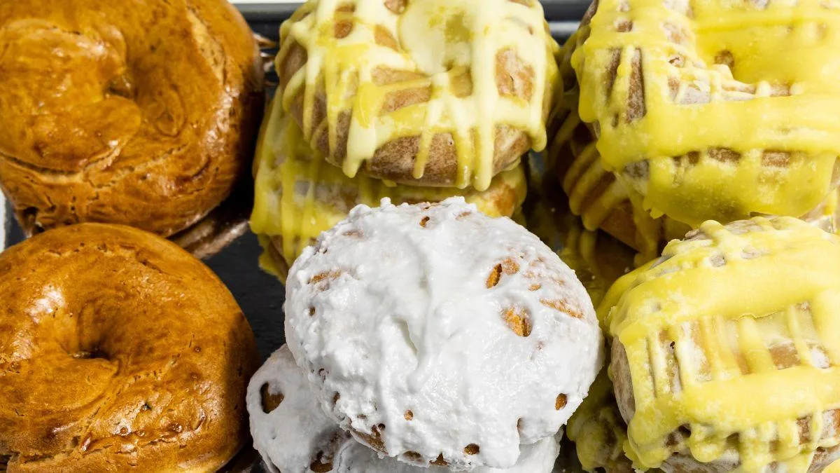 Cómo preparar rosquillas de San Isidro caseras y lograr una textura tierna y esponjosa