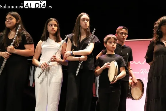 Concierto “Aires Traversos” une folclore tradicional con sonidos contemporáneos en Castilla y León