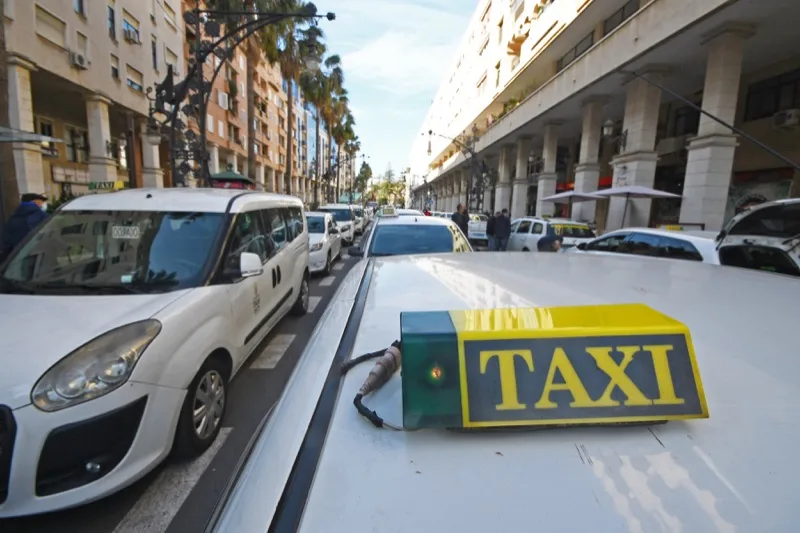 Condenan a prisión a hombre por robo a taxista con pistola de aire comprimido