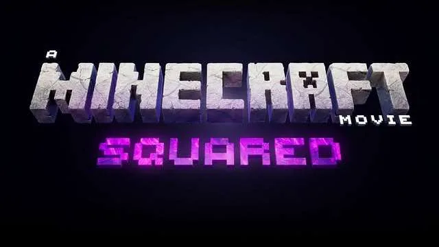 Confirmado el título y fecha de estreno de la segunda película de Minecraft