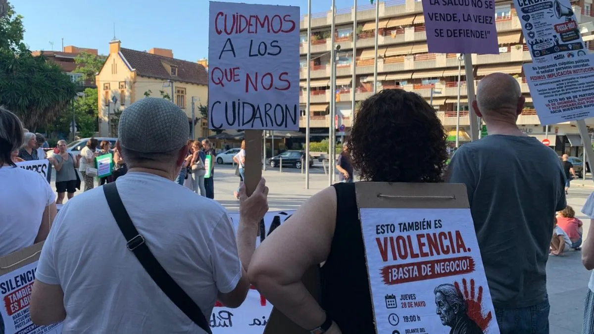 Conflicto en residencia pública y rechazo unánime a la segregación de Bellaterra en Cerdanyola