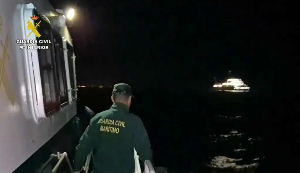 Controversia por el manejo del MV Hondius y el brote de hantavirus en Tenerife