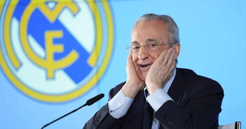 Crece la polémica por declaraciones machistas y amenazas de Florentino Pérez a periodistas