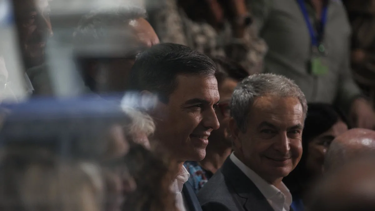 Crecen las dudas sobre la posible prisión preventiva de Zapatero mientras el PSOE rechaza las acusaciones