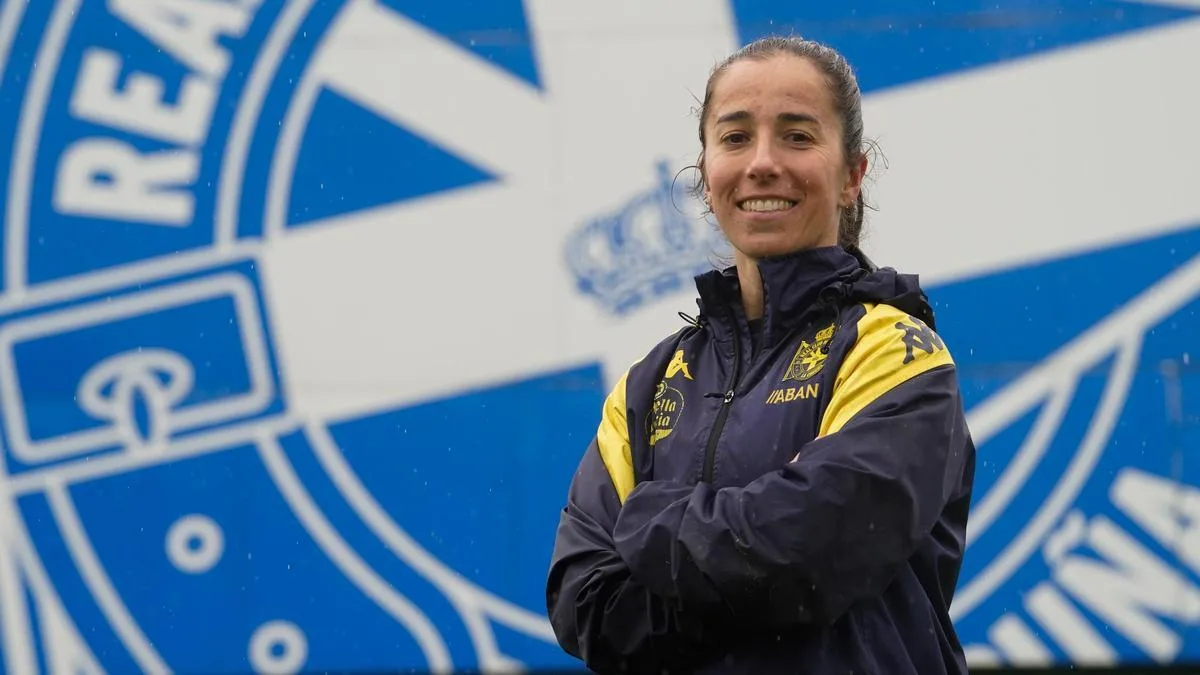 Cris Martínez se despide tras diez años como emblema del Deportivo Abanca