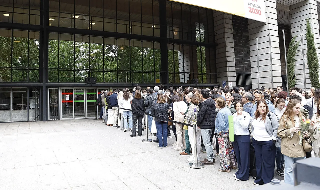 Cuatro especialidades médicas agotan sus plazas en la elección MIR 2026