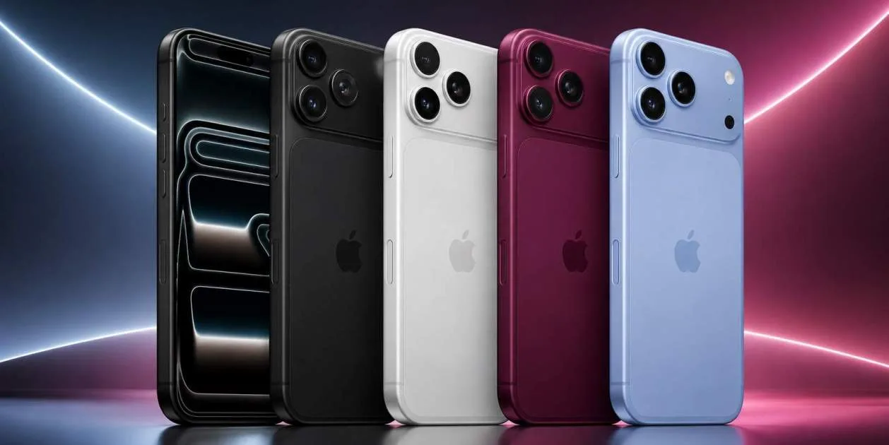 Cuatro razones para posponer la compra del iPhone 17 Pro y esperar el iPhone 18 Pro