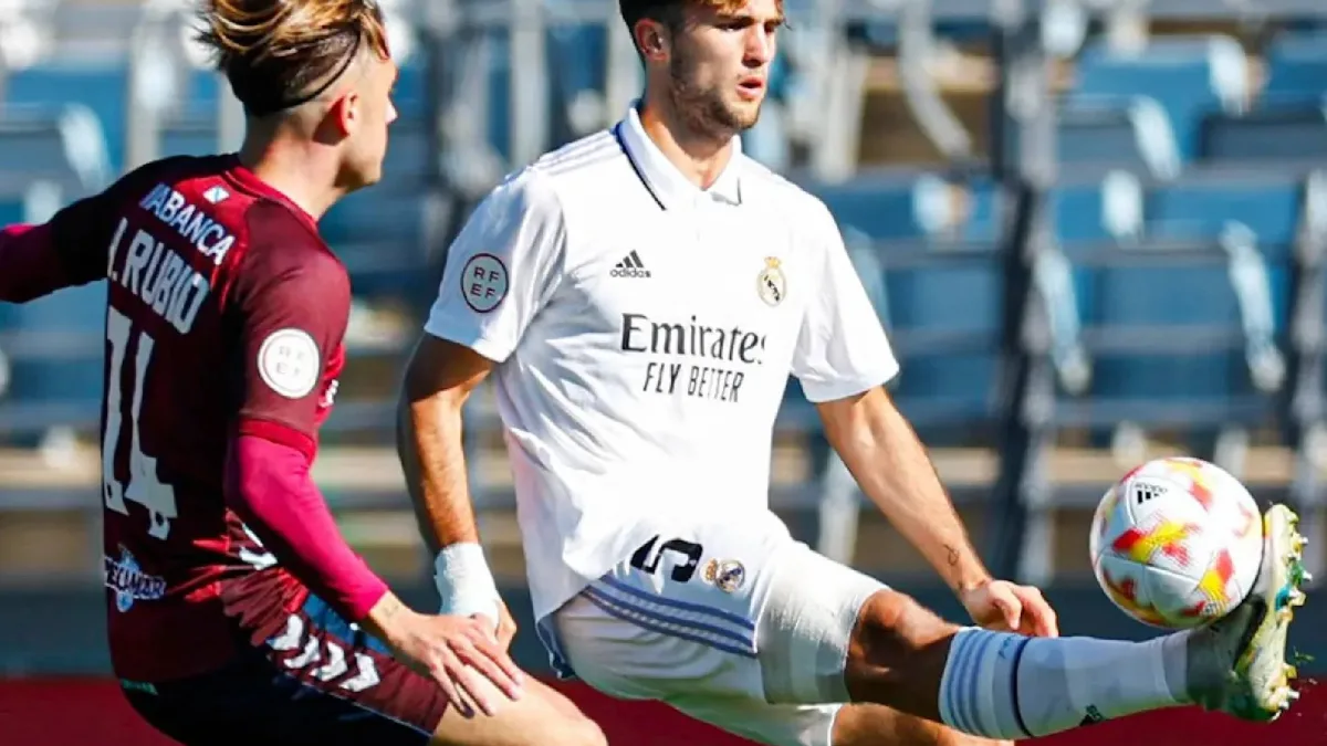 Decisión pendiente para definir equipo que disputará el playoff de ascenso en Primera RFEF