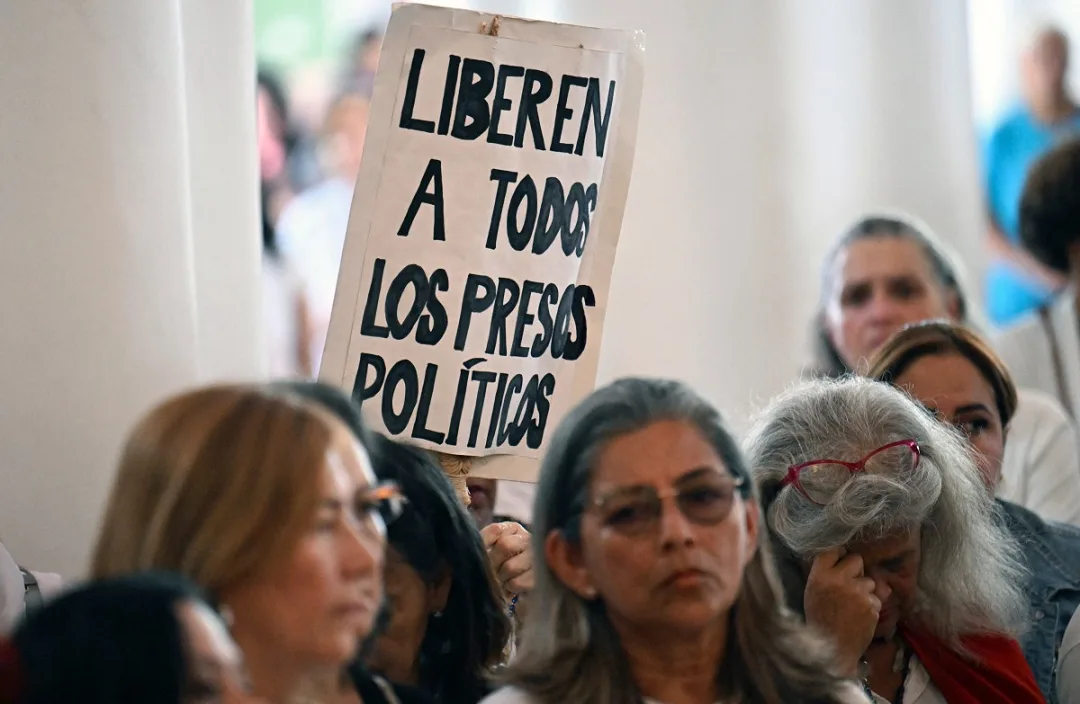 Desaparición forzada y muerte de presos políticos elevan temor en Venezuela