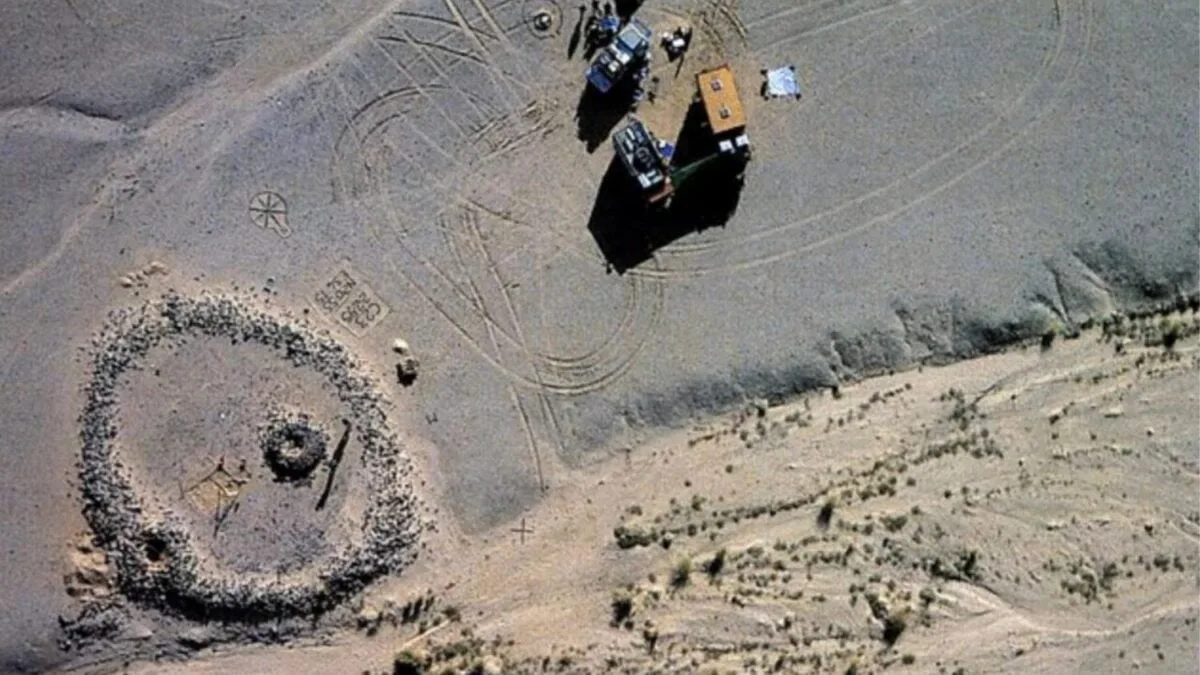 Descubren cientos de tumbas neolíticas que podrían reescribir la historia del antiguo Egipto