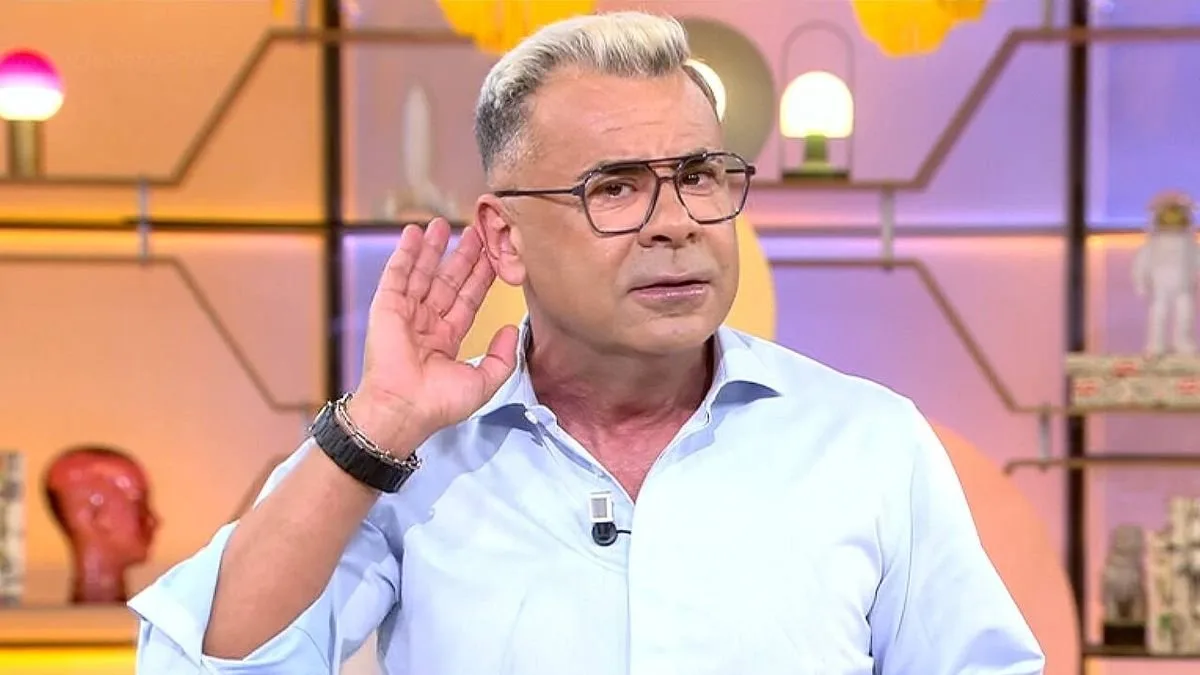 Detalles de la lujosa residencia de Jorge Javier Vázquez en una exclusiva zona de Madrid