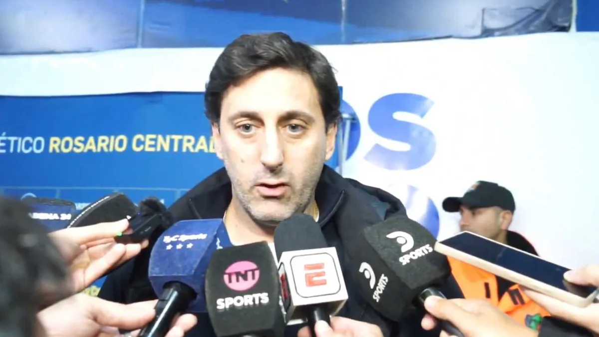 Diego Milito alerta sobre la crisis estructural en el fútbol argentino