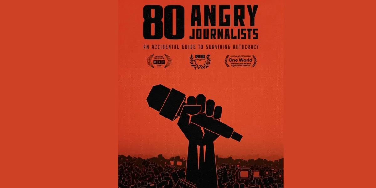 DocsBarcelona estrena documental sobre la crisis del diario digital Index en Hungría