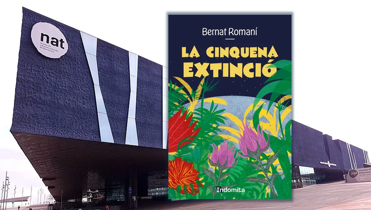 Ecosistemas y biodiversidad del Cretácico Superior en Catalunya a través de una experiencia interactiva