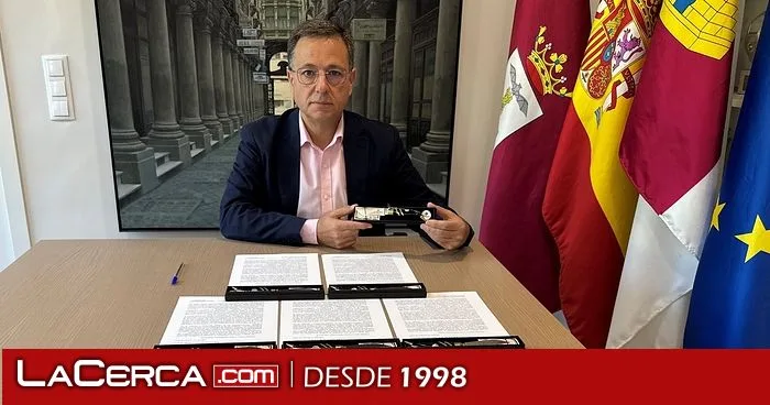 El alcalde de Albacete defiende la navaja tradicional frente a posibles cambios en la normativa de armas
