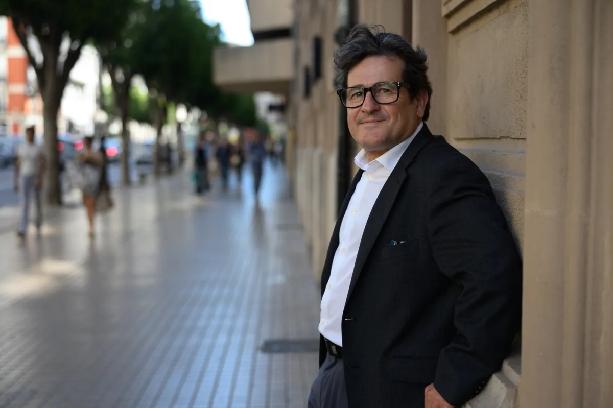 El análisis del genoma será una práctica médica habitual en menos de una década