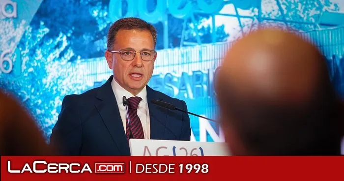 El Ayuntamiento de Albacete financiará la finalización del puente que une Campollano con la ciudad