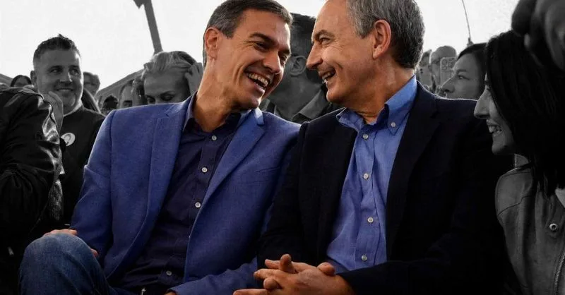 El caso Zapatero y su impacto en la política exterior y la corrupción interna del PSOE