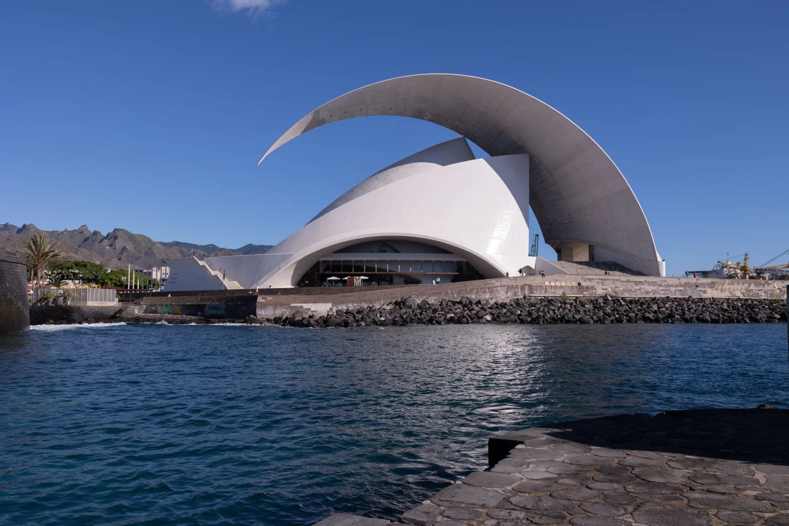 El Conservatorio Profesional de Música presenta Carmina Burana en el Auditorio de Tenerife