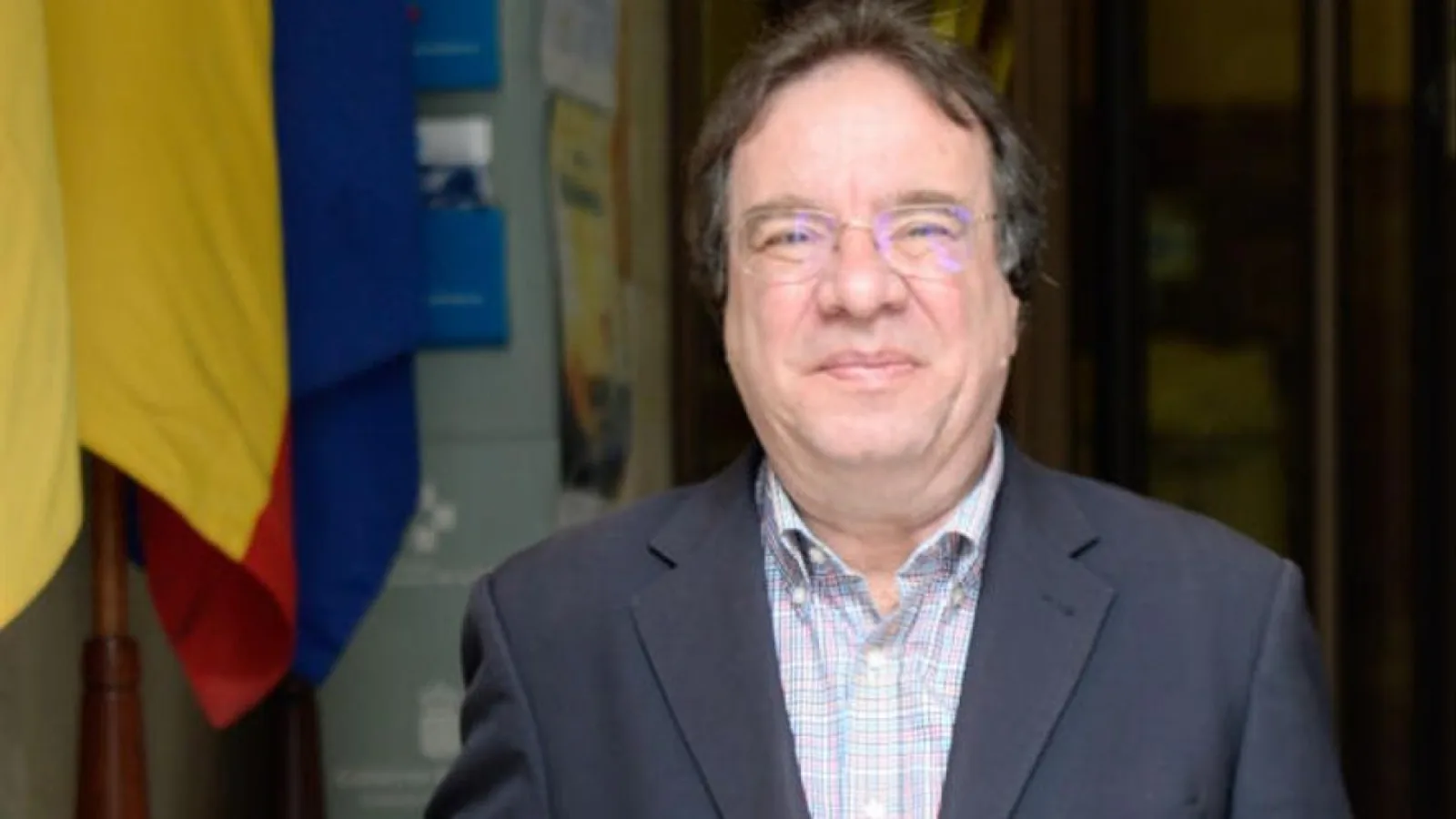 El epidemiólogo Amós García Rojas destaca la importancia de cuarentenas obligatorias ante el hantavirus