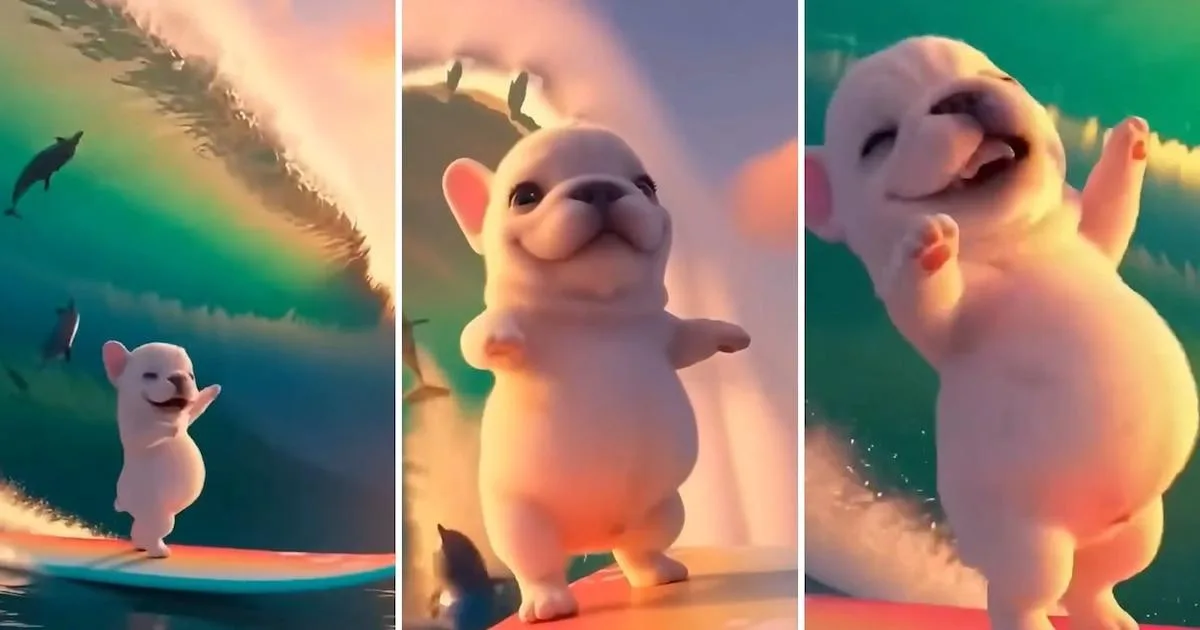 El fenómeno viral de “Pibble” que revolucionó TikTok y la imagen de los Pit Bulls