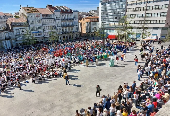 El Festival Ilustrado de Ferrol aplaza actividades y mantiene abiertas las inscripciones